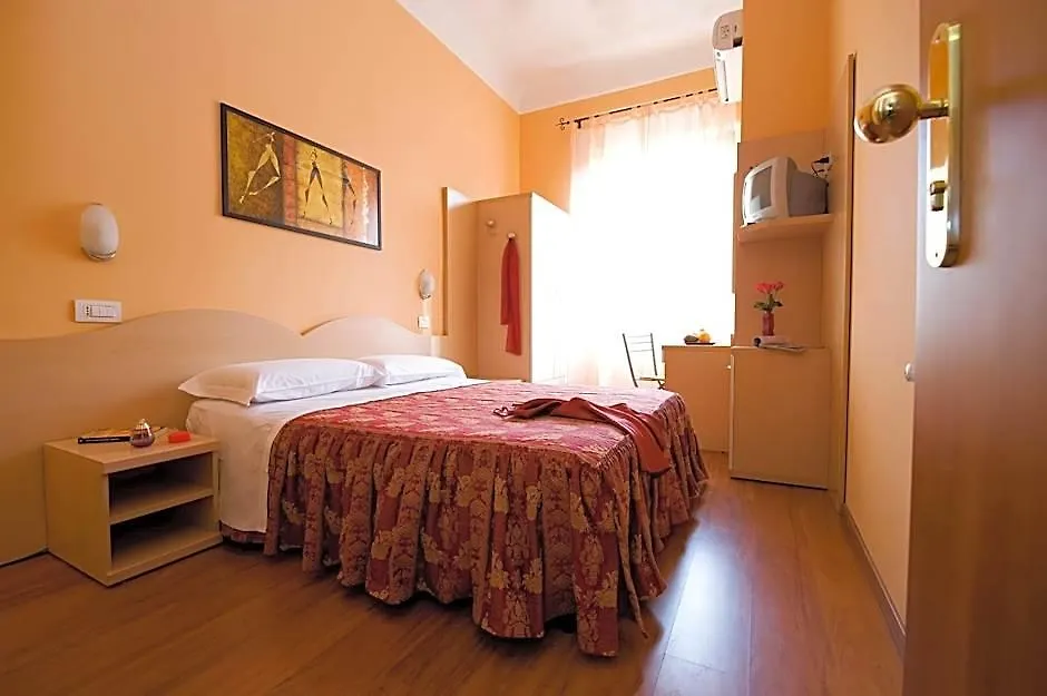 Hotel Sabatino Milan-1
