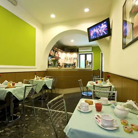 Hotel Sabatino Milan-2